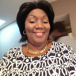 Meet your Posher, Godee odito owanga